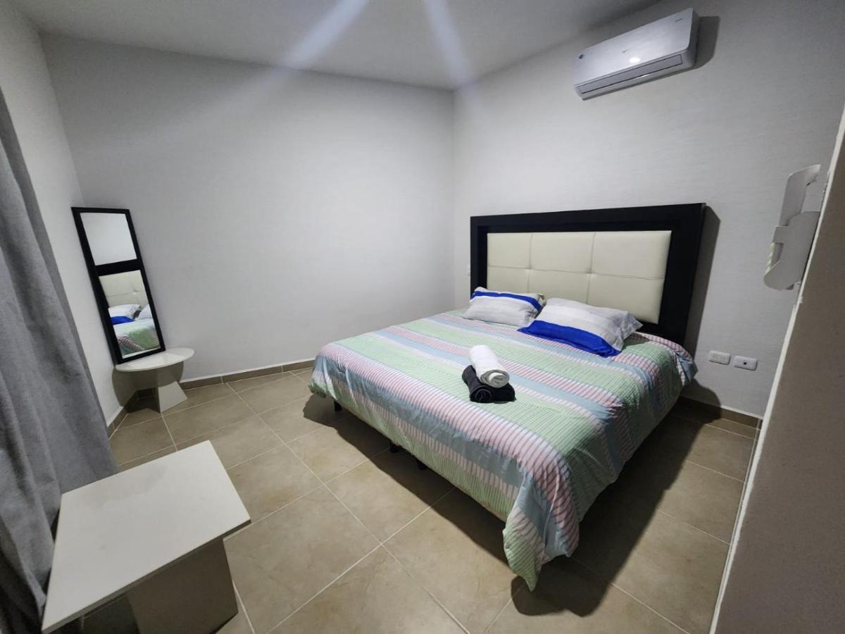 Departamento En Dream Lagoons Cancun Ngoại thất bức ảnh